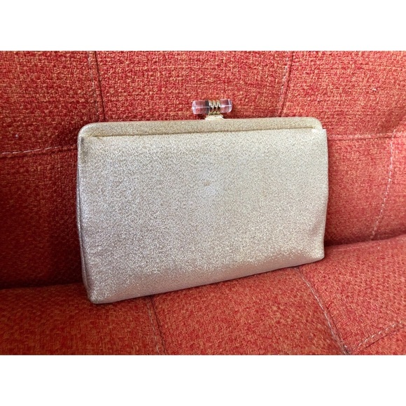 Vtg POP UP MIRROR!!!!! Unique talking piece - Picture 6 of 14